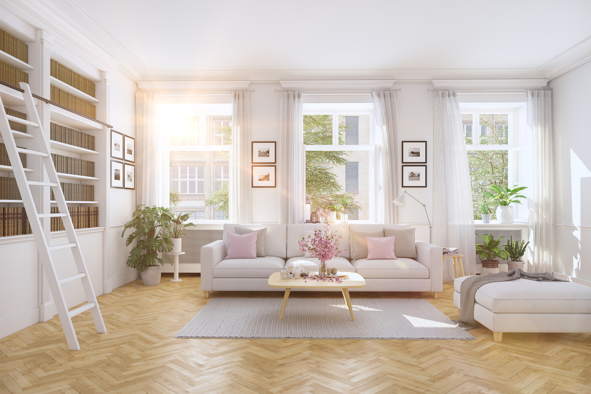home staging