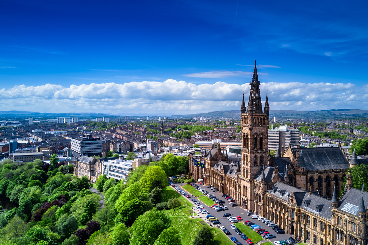 glasgow