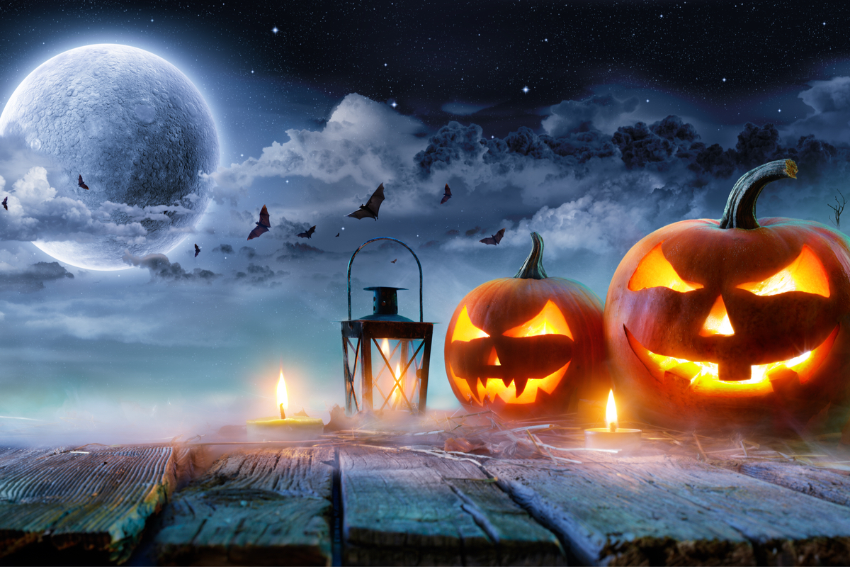 halloween